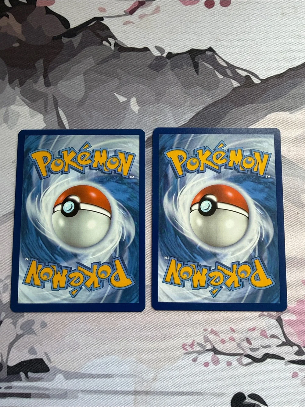 Pokemon mix match